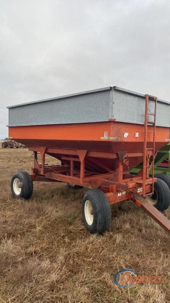 Image of Kory 8278 equipment image 2