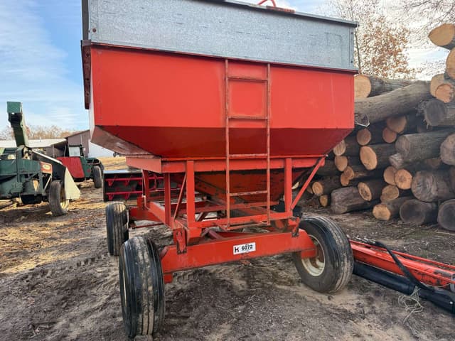 Image of Kory 185 equipment image 4