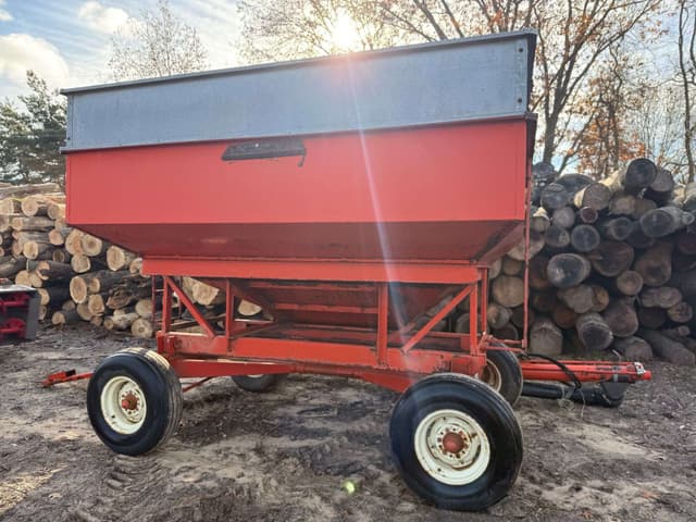 Image of Kory 185 equipment image 2