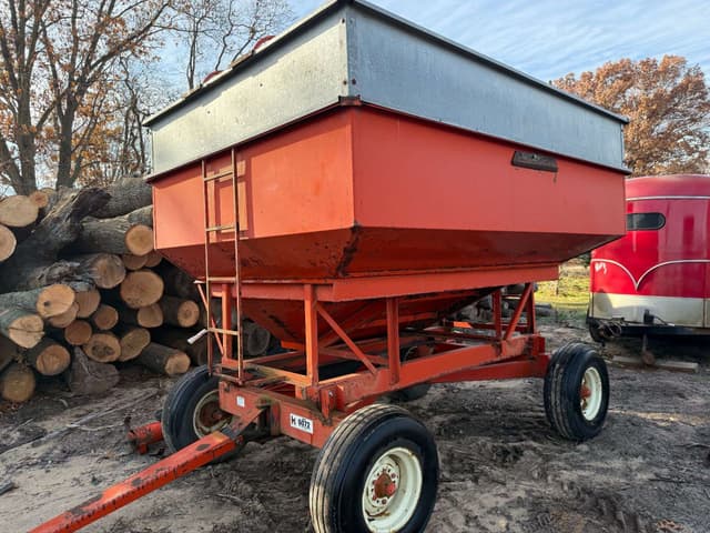 Image of Kory 185 equipment image 1