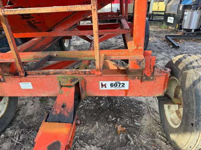 Image of Kory 185 equipment image 3