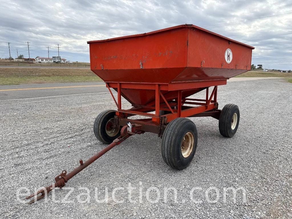 Kory 185 Equipment Image0