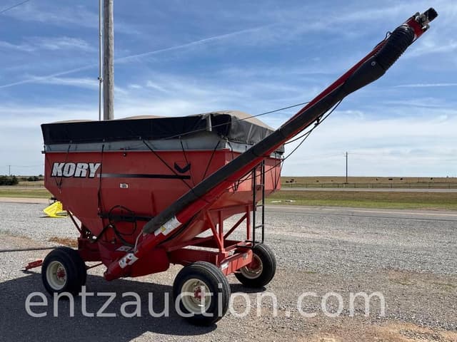 Image of Kory 185 equipment image 2