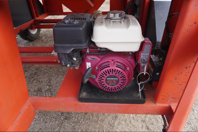 Image of Kory KT260 equipment image 4