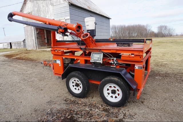 Image of Kory KT260 equipment image 3