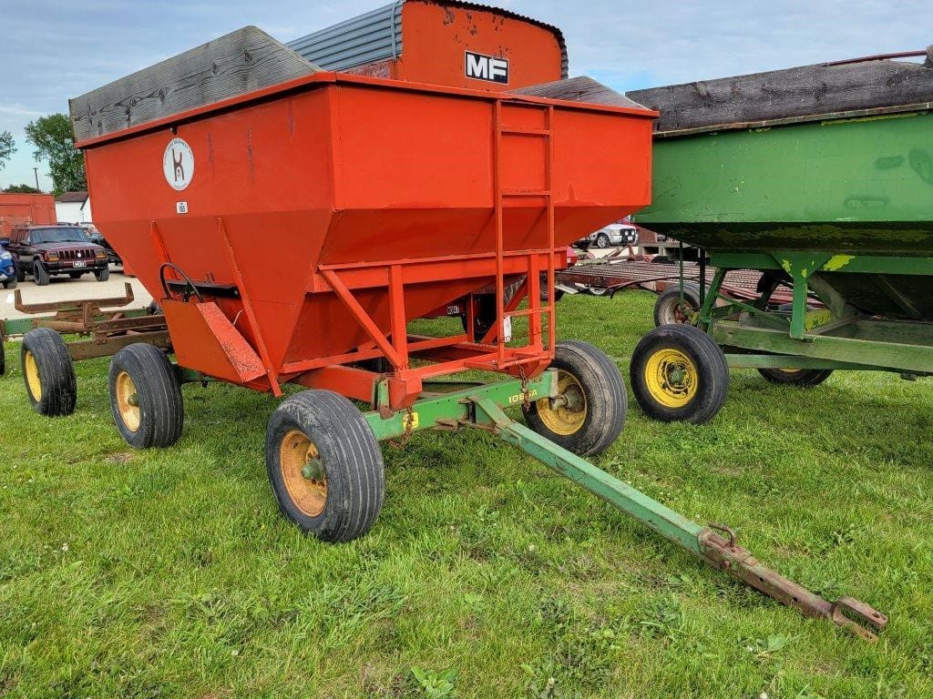 Kory 185 Equipment Image0