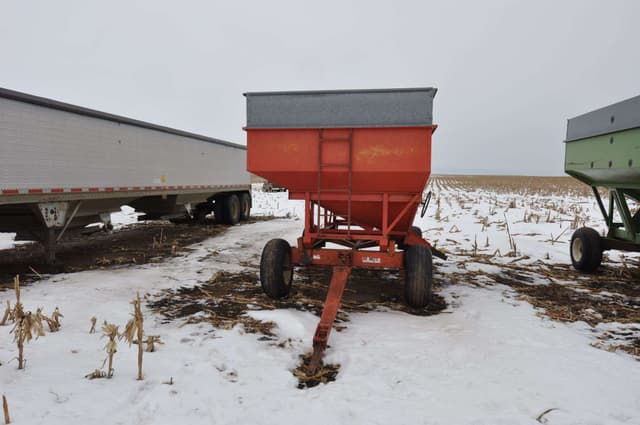 Image of Kory 185 equipment image 1