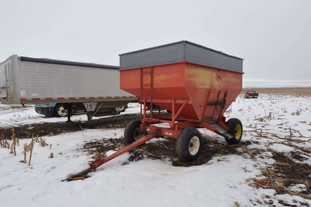 Image of Kory 185 equipment image 2