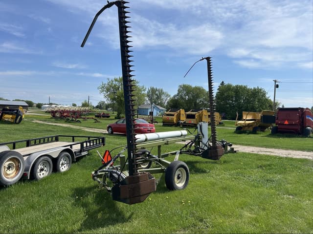 Image of Kosch D9 equipment image 4