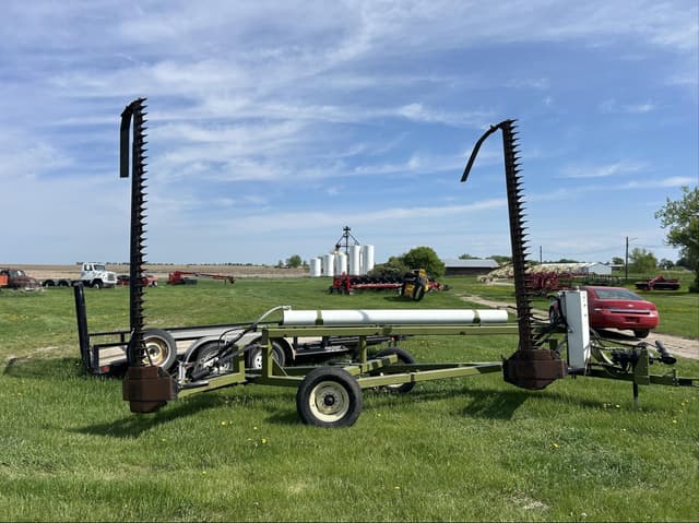 Image of Kosch D9 equipment image 3