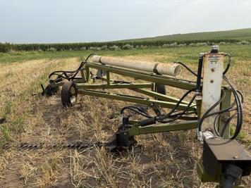 Main image Kosch Trailblazer