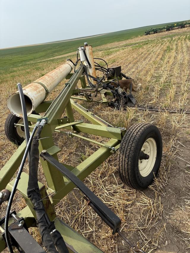 Image of Kosch Trailblazer equipment image 1