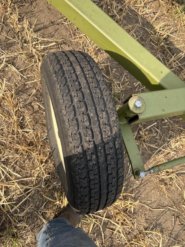 Image of Kosch Trailblazer equipment image 3