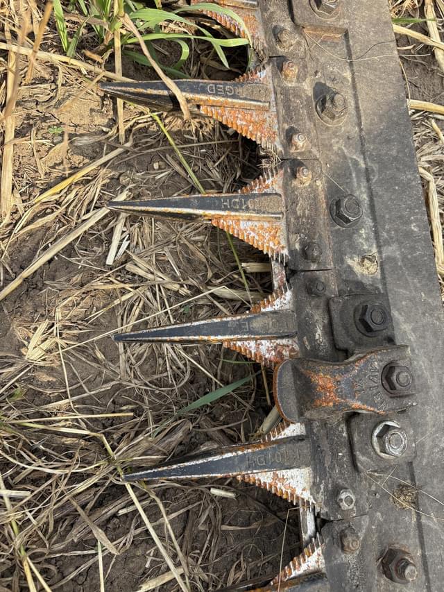 Image of Kosch Trailblazer equipment image 4