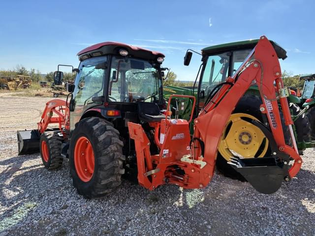 Image of Kioti DK5310SE equipment image 3