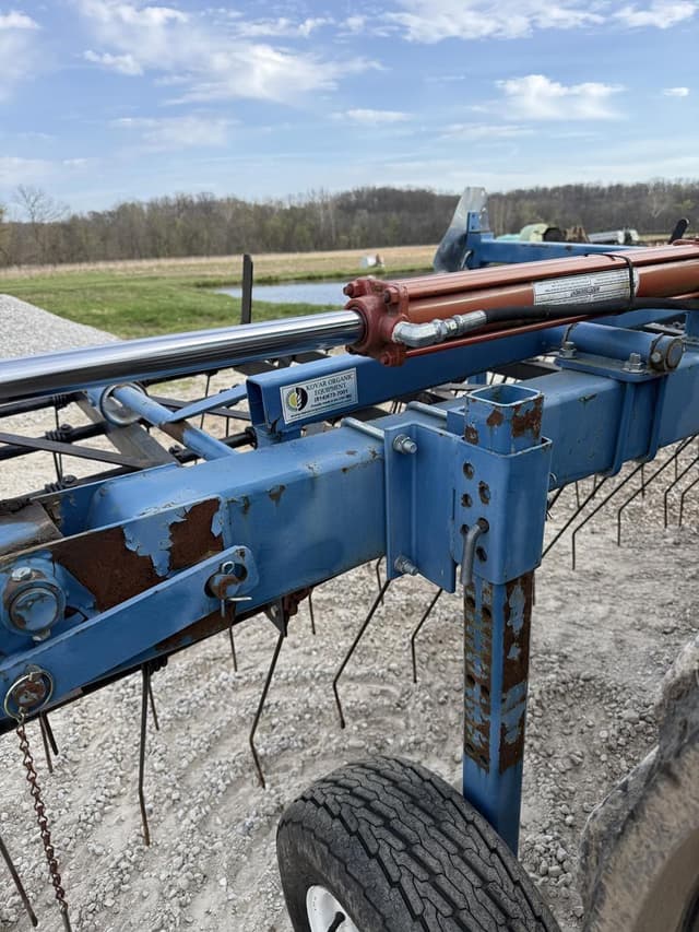 Image of KOVAR 30 equipment image 1