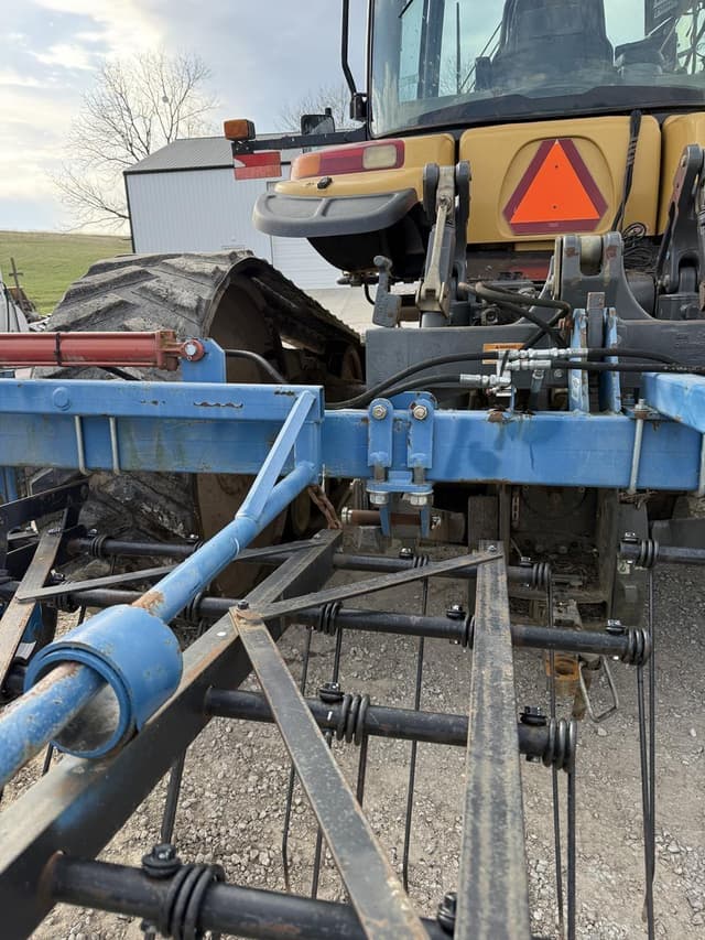 Image of KOVAR 30 equipment image 3