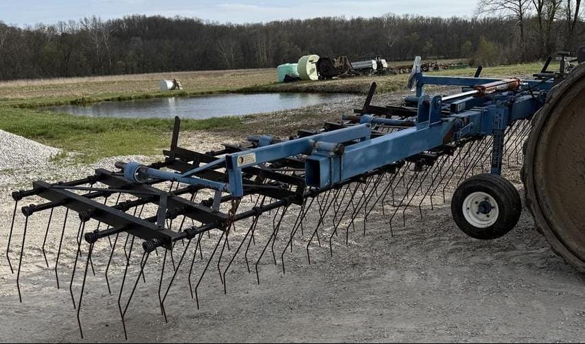 KOVAR 30 Equipment Image0