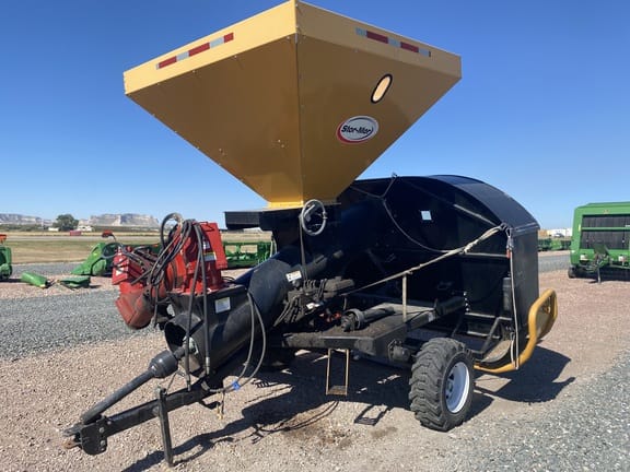 Main image Koyker Undetermined