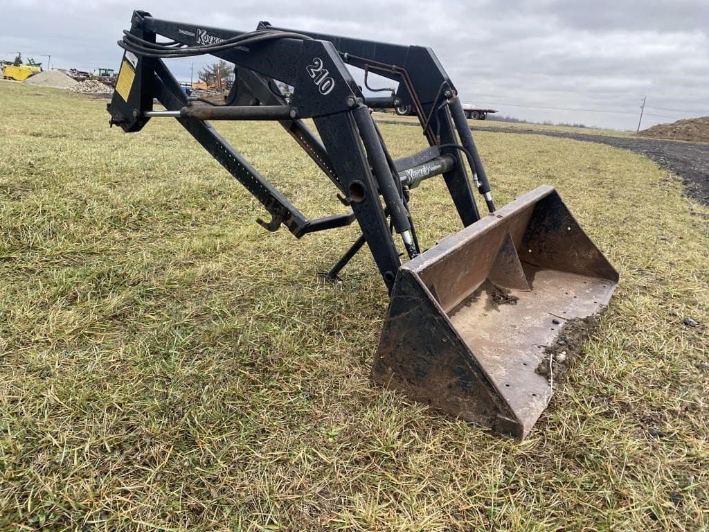 Image of Koyker 210 Primary image