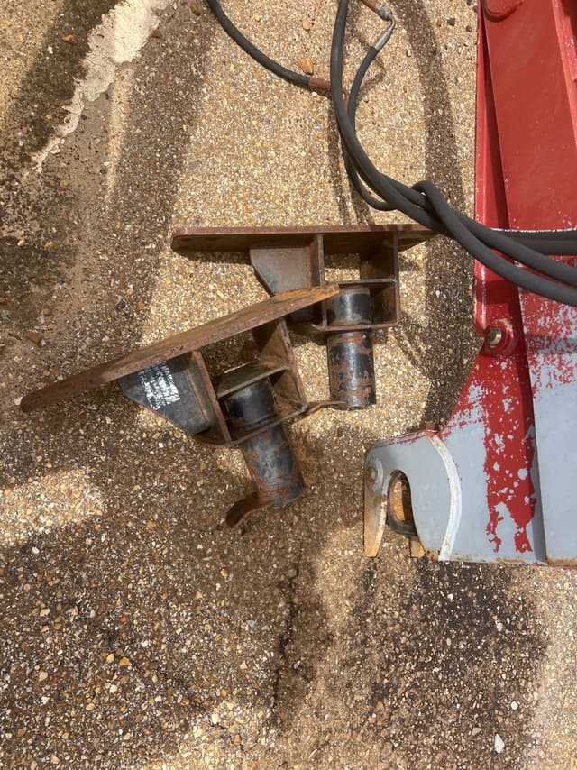 Image of Koyker 310 equipment image 1