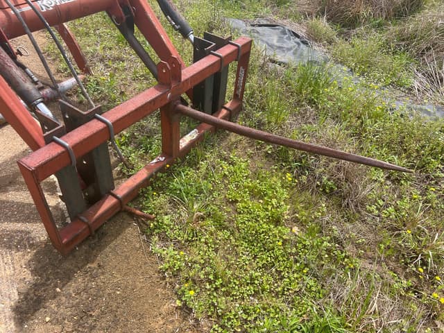 Image of Koyker 310 equipment image 3