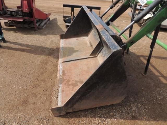 Image of Koyker 310 equipment image 1