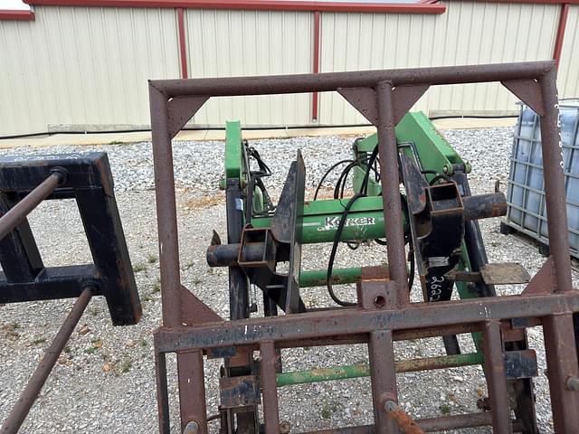 Image of Koyker 310 equipment image 4