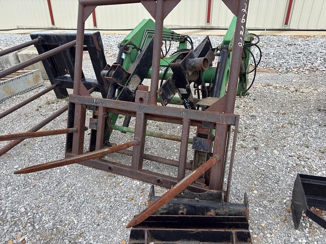 Image of Koyker 310 equipment image 2