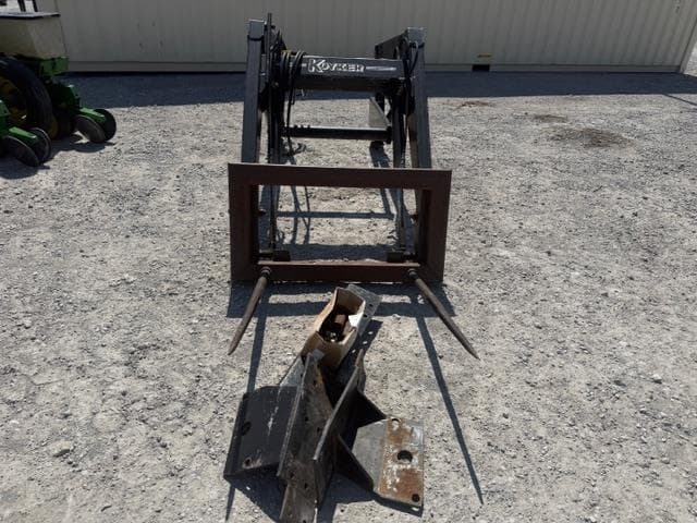 Image of Koyker 500 equipment image 2