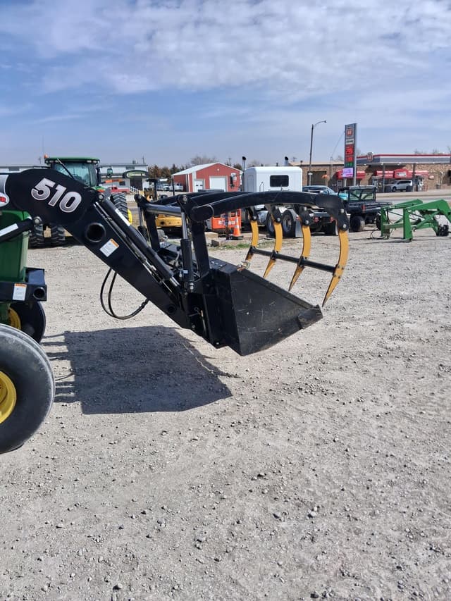 Image of Koyker 510 equipment image 2