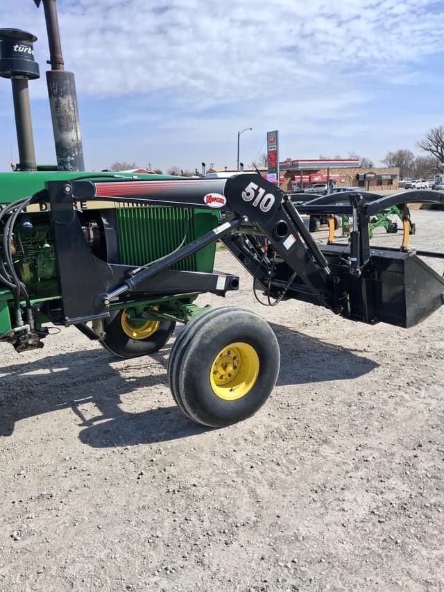 Image of Koyker 510 equipment image 3