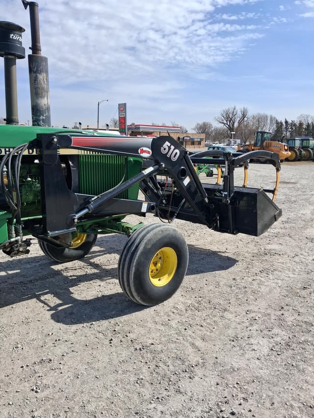 Image of Koyker 510 equipment image 4