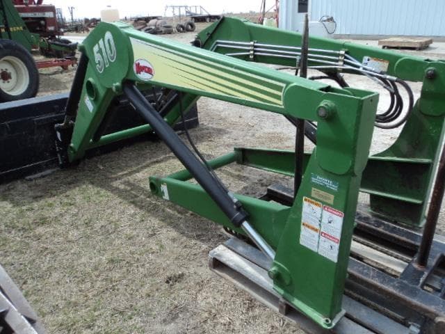 Image of Koyker 510 Image 1