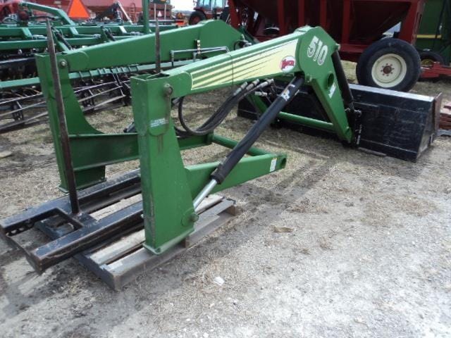 Koyker 510 Equipment Image0