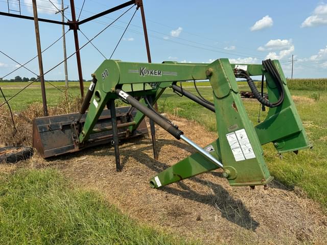 Image of Koyker 510 equipment image 2