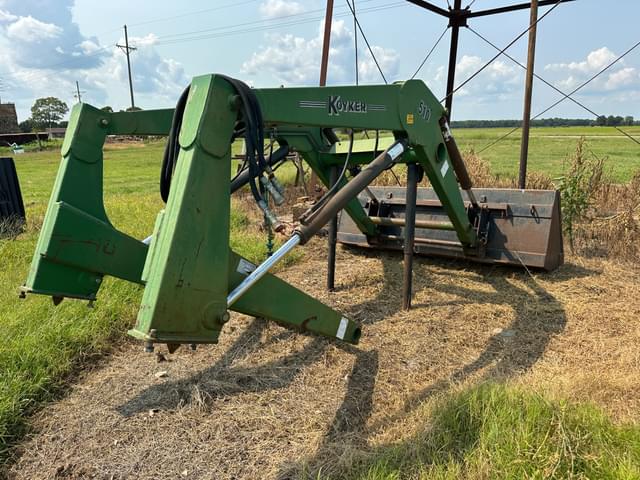 Image of Koyker 510 equipment image 1