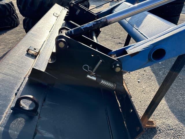 Image of Koyker 545 equipment image 4