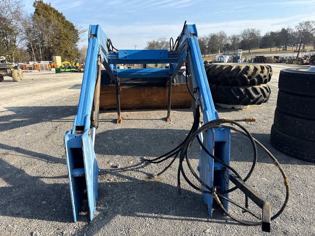 Image of Koyker 545 equipment image 1