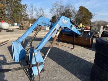 Main image Koyker 545