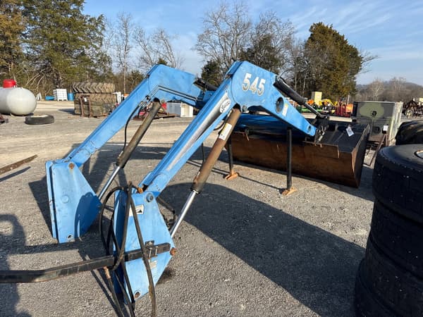 Equipment Main Image