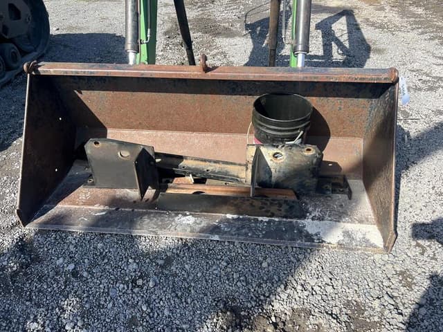 Image of Koyker 565 equipment image 1