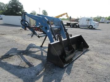 Main image Koyker 565