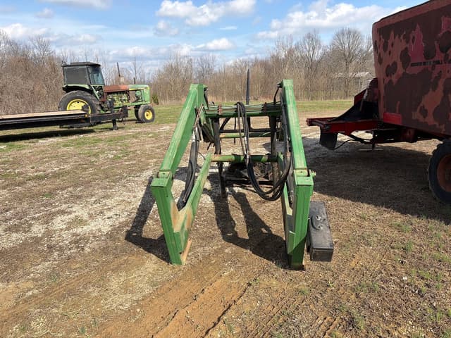 Image of Koyker 565 equipment image 3