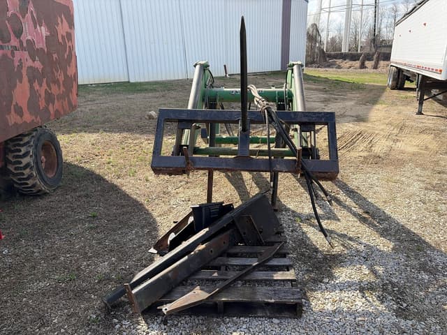 Image of Koyker 565 equipment image 1