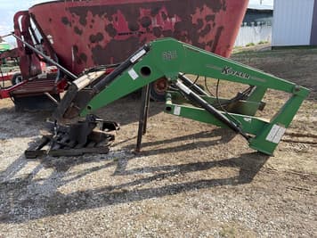 Main image Koyker 565