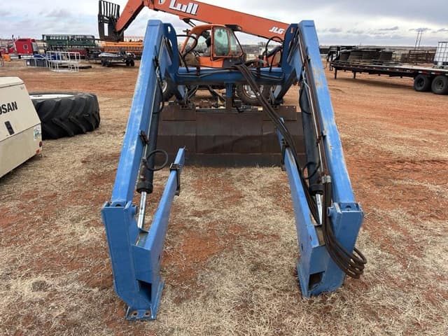 Image of Koyker 600 equipment image 1