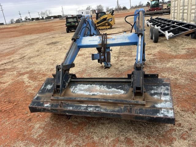 Image of Koyker 600 equipment image 3