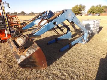 Main image Koyker 600