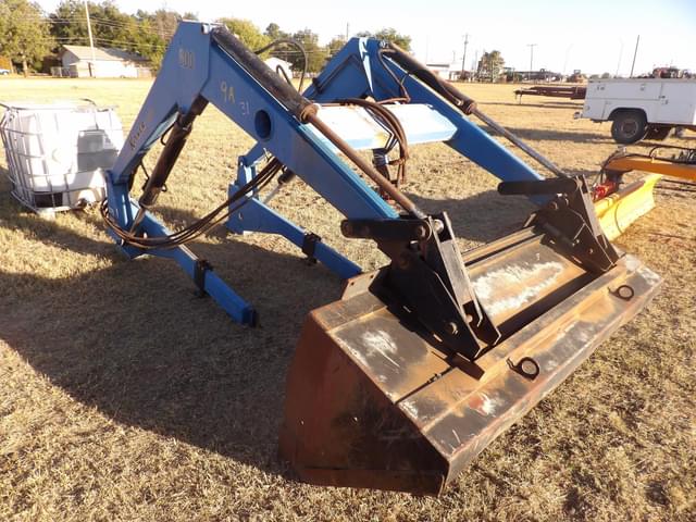 Image of Koyker 600 equipment image 1